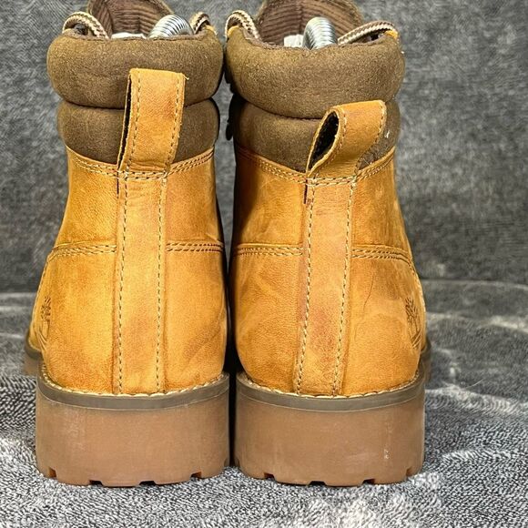 Timberland women boot sz 7 - Picture 2 of 7